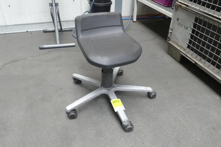 Werkstatt-Bürostuhl